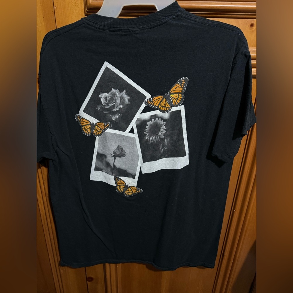yours truly phora shirt - Picture 3 of 3